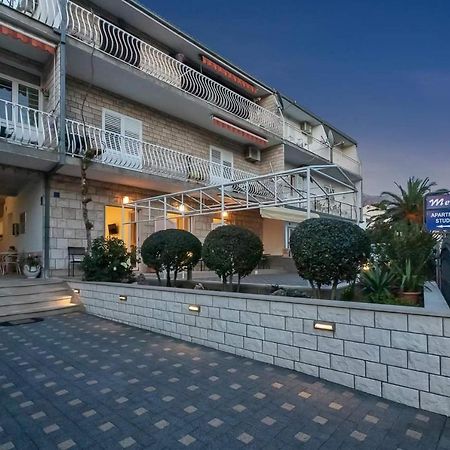 Apartman Meri Макарска Екстериор снимка