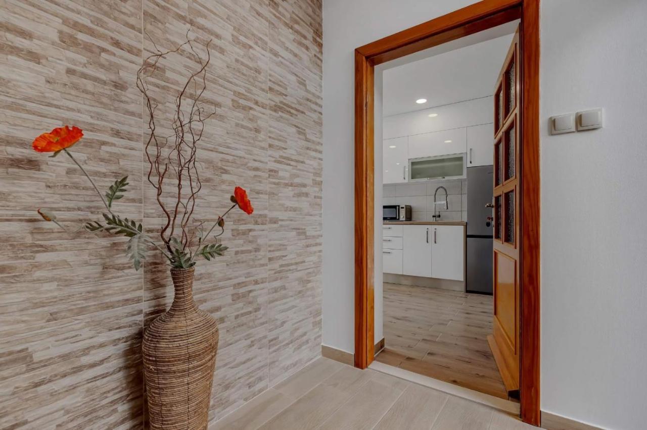 Apartman Meri Макарска Екстериор снимка